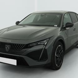 Peugeot 408 Hybrid 145 e-DCS6 GT Mondeville