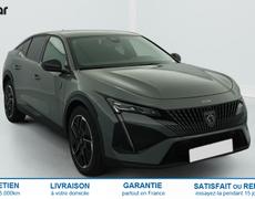 Peugeot 408 Molsheim