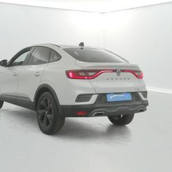 Renault Arkana E-Tech 145 21B R.S. Line 5p Bruz