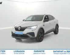 Renault Arkana Molsheim