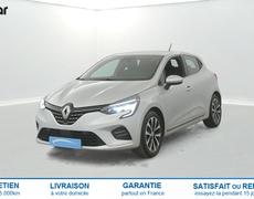 Renault Clio 5 Mondeville