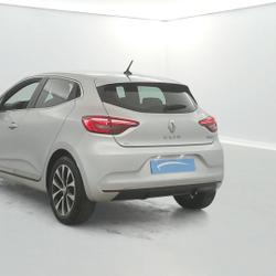 Renault Clio 5 Clio E-Tech 140 21N Intens 5p Trappes