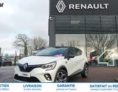 Renault Captur Vitrolles