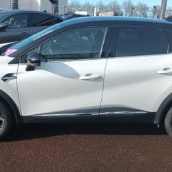 Renault Captur TCe 90 ch Techno 5p Vitrolles