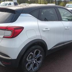 Renault Captur TCe 90 ch Techno 5p Vitrolles