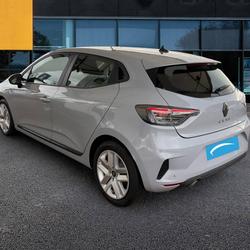 Renault Clio 5 Clio TCe 90 Evolution 5p Rez&eacute;