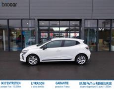 Renault Clio 5 Saint-Jean-d'Illac