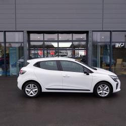 Renault Clio 5 Clio TCe 90 ch GSR2 Evolution 5p Saint-Jean-d'Illac