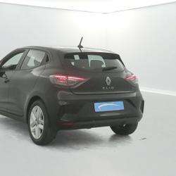 Renault Clio 5 Clio E-Tech full hybrid 145 ch GSR2 Evolution 5p Trappes