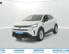 Renault Symbioz Beaucouzé