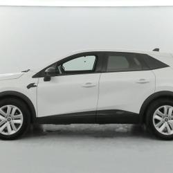 Renault Symbioz E-Tech full hybrid 145 Evolution 5p Beaucouz&eacute;