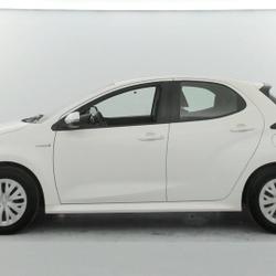 Toyota Yaris Yaris Hybride 116h France 5p Vitrolles