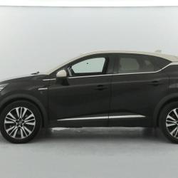 Renault Captur E-Tech Plug-in 160 Initiale Paris 5p Trappes