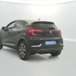 Renault Captur E-Tech Plug-in 160 Initiale Paris 5p Molsheim