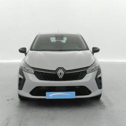 Renault Clio 5 Clio TCe 90 Evolution 5p Molsheim