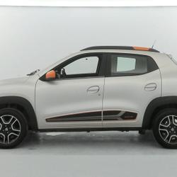 Dacia Spring Achat Int&eacute;gral Confort Plus 5p Beaucouz&eacute;
