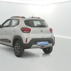 Dacia Spring Achat Int&eacute;gral Confort Plus 5p Beaucouz&eacute;