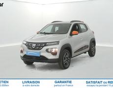 Dacia Spring Saint-Priest