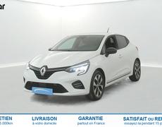 Renault Clio 5 Beaucouzé