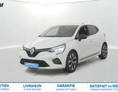 Renault Clio 5 Molsheim