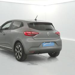 Renault Clio 5 Clio TCe 90 Evolution 5p Molsheim