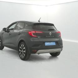 Renault Captur E-Tech full hybrid 145 Evolution 5p Bruz