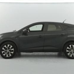 Renault Captur E-Tech full hybrid 145 Evolution 5p Molsheim