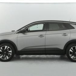 Opel Grandland Grandland X 1.5 Diesel 130 ch BVA8 Elegance Business 5p Bruz