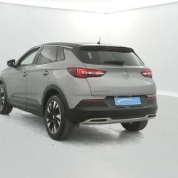 Opel Grandland Grandland X 1.5 Diesel 130 ch BVA8 Elegance Business 5p Bruz