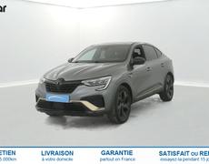 Renault Arkana Bruz
