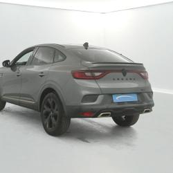 Renault Arkana E-Tech hybride 145 22 Engineered 5p Bruz