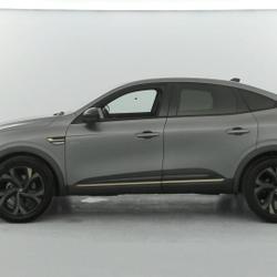Renault Arkana E-Tech hybride 145 22 Engineered 5p Trappes