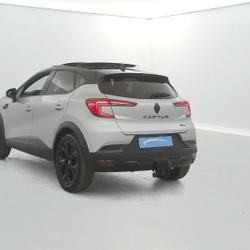 Renault Captur E-Tech 145 SL Rive Gauche 5p Rez&eacute;