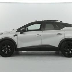 Renault Captur E-Tech 145 SL Rive Gauche 5p Vitrolles