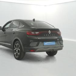 Renault Arkana E-Tech 145 21B Intens 5p Trappes