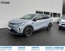 Renault Symbioz Rezé