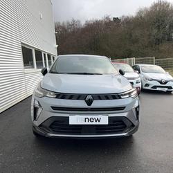 Renault Symbioz E-Tech full hybrid 145 Esprit Alpine 5p Saint-Priest