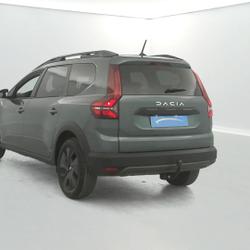 Dacia Jogger ECO-G 100 7 places GSR2 Expression 5p Saint-Priest