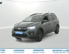 Dacia Jogger Vitrolles