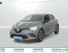 Renault Clio 5 Trappes
