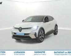 Renault Megane 4 Bruz
