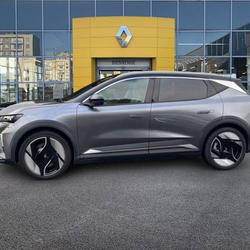 Renault Scenic 4 220 ch grande autonomie Techno Iconic 5p Trappes
