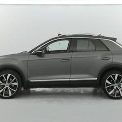 Volkswagen T-Roc 1.5 TSI EVO 150 Start/Stop DSG7 Style Exclusive 5p Bruz