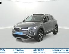 Volkswagen T-Roc Trappes