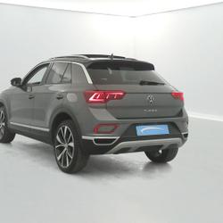 Volkswagen T-Roc 1.5 TSI EVO 150 Start/Stop DSG7 Style Exclusive 5p Molsheim