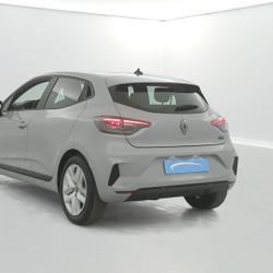 Renault Clio 5 Clio E-Tech full hybrid 145 ch GSR2 Evolution 5p Beaucouz&eacute;