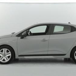 Renault Clio 5 Clio E-Tech full hybrid 145 ch GSR2 Evolution 5p Saint-Jean-d'Illac