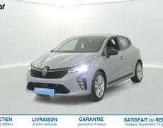 Renault Clio 5 Saint-Priest