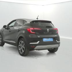 Renault Captur E-Tech 145 21 Intens 5p Saint-Jean-d'Illac