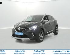 Renault Captur Saint-Priest